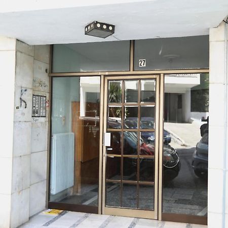 Cloud9 Apartment Kavala Exterior photo