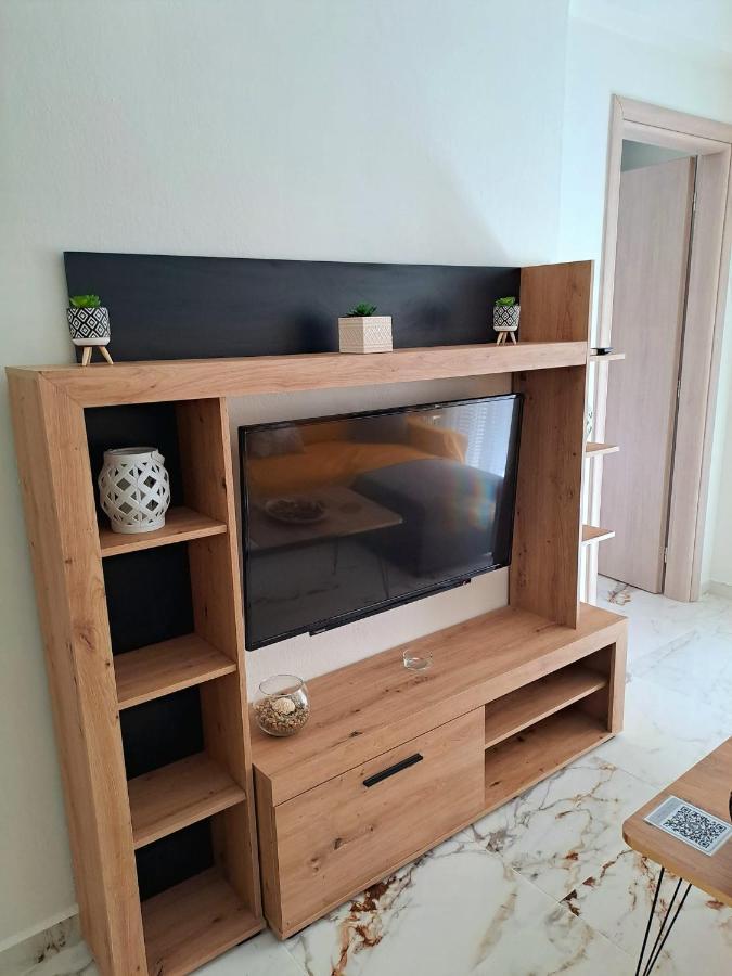 Cloud9 Apartment Kavala Exterior photo