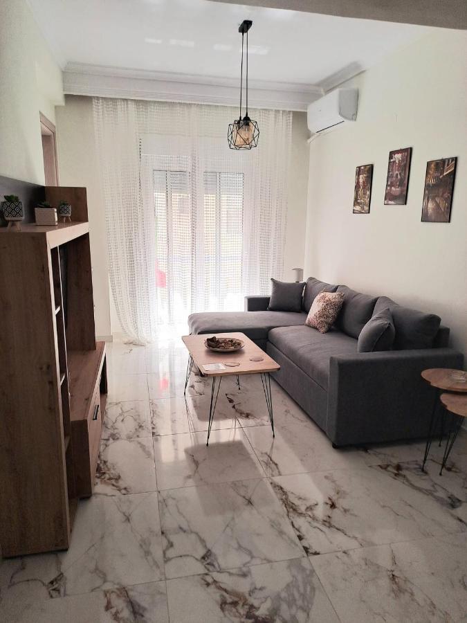 Cloud9 Apartment Kavala Exterior photo