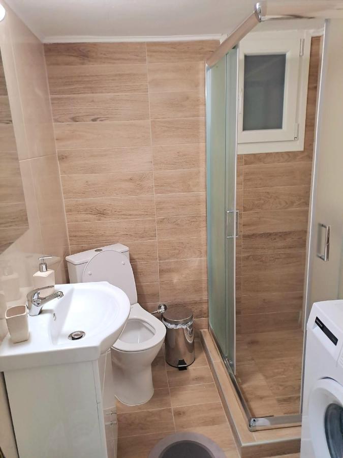 Cloud9 Apartment Kavala Exterior photo