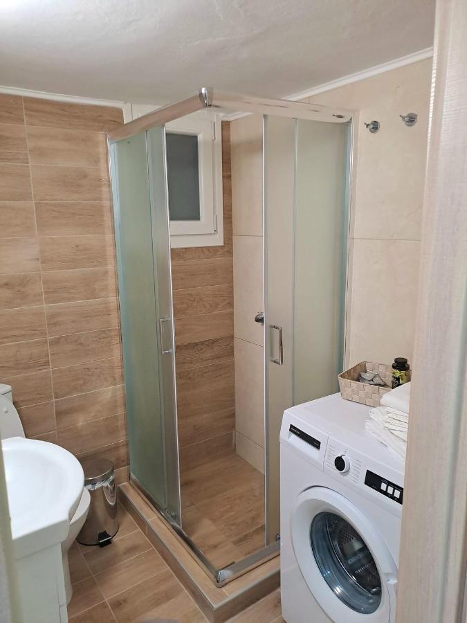 Cloud9 Apartment Kavala Exterior photo