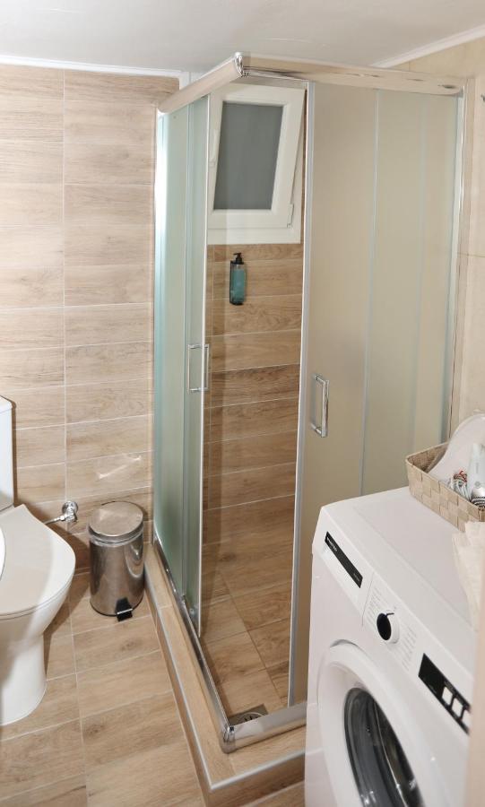 Cloud9 Apartment Kavala Exterior photo
