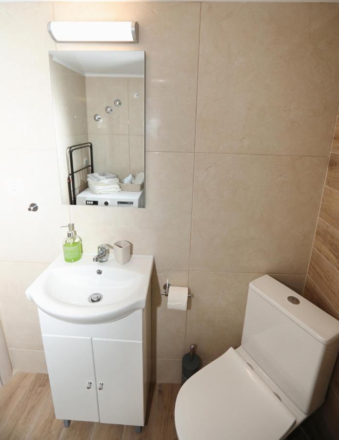 Cloud9 Apartment Kavala Exterior photo